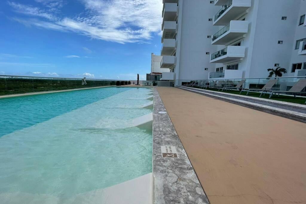 Malecon Americas By Andiani Travel Cancun Luaran gambar