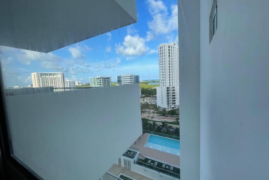 Malecon Americas By Andiani Travel Cancun Luaran gambar
