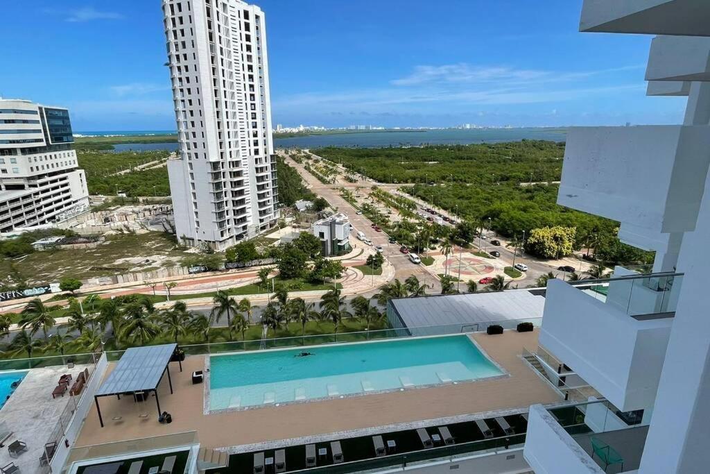 Malecon Americas By Andiani Travel Cancun Luaran gambar