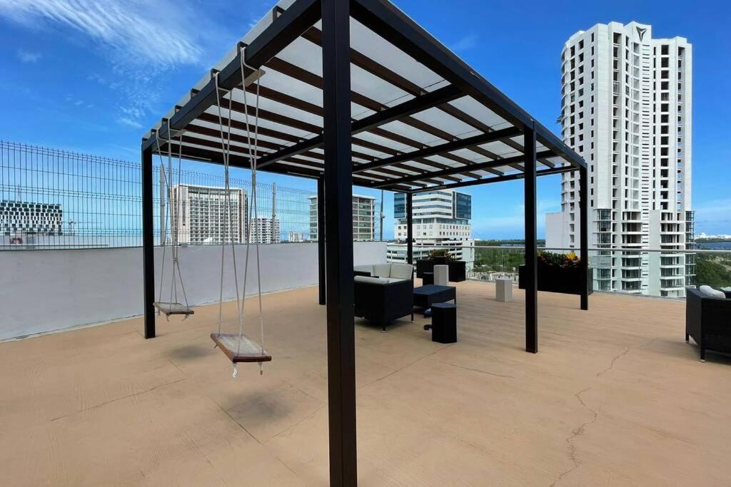 Malecon Americas By Andiani Travel Cancun Luaran gambar